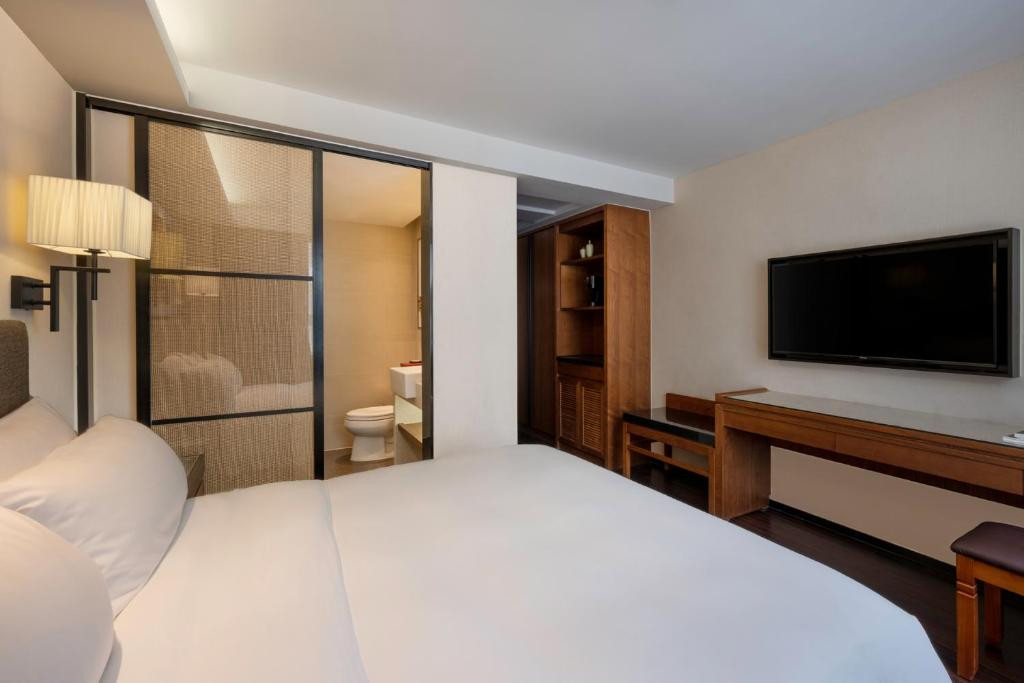 Ssaw Boutique Hotel 4*