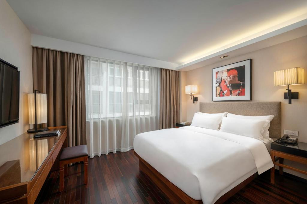 Ssaw Boutique Hotel 4*