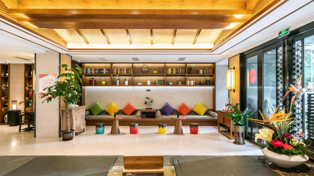 Ssaw Boutique Hotel 4*