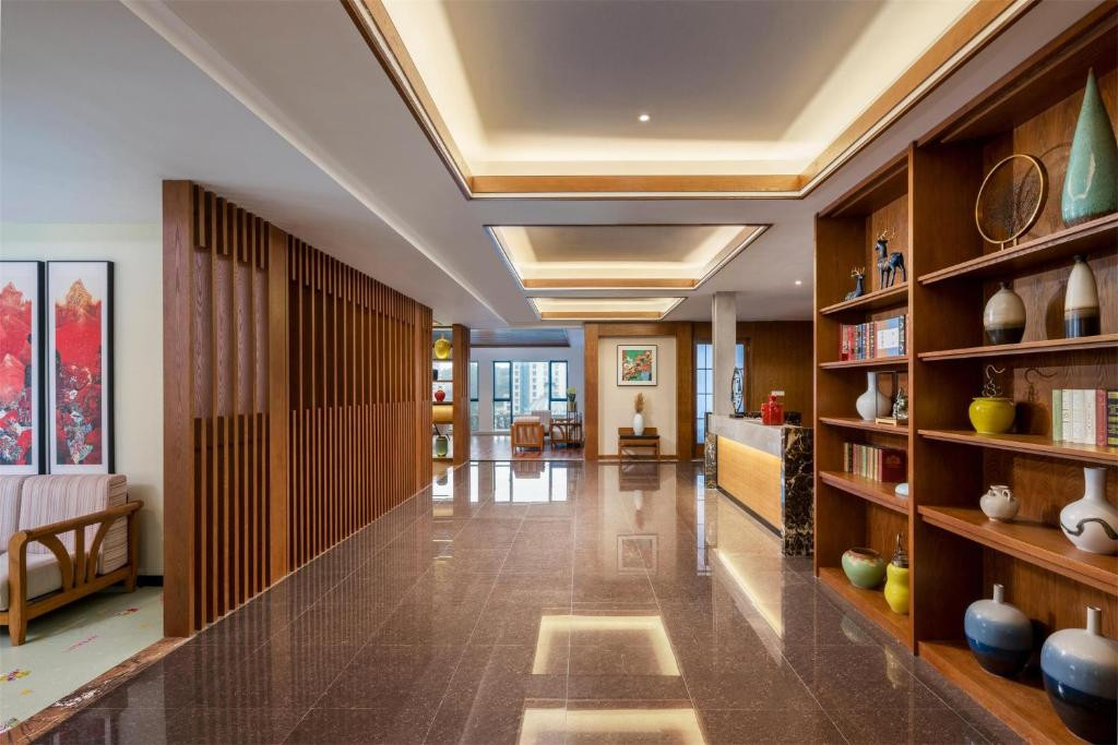 Ssaw Boutique Hotel 4*