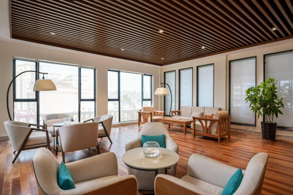 Ssaw Boutique Hotel 4*