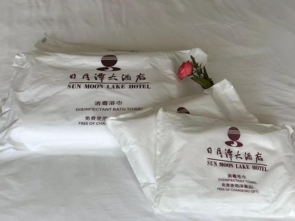 Sun Moon Lake Hotel Dalian 4*