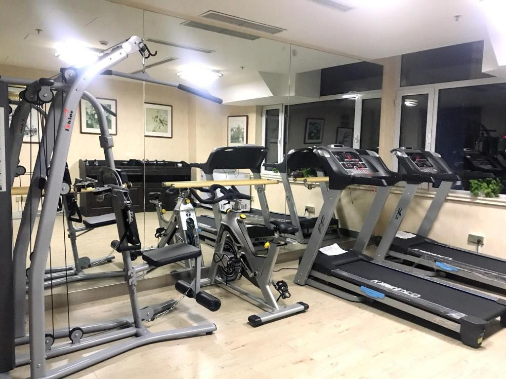 Sun Moon Lake Hotel Dalian 4*