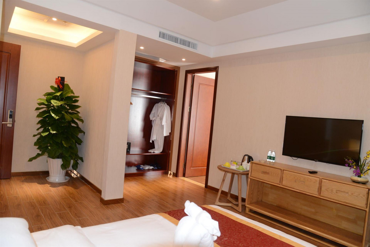 Sunshine Resort Intime Sanya Annex Building 3*
