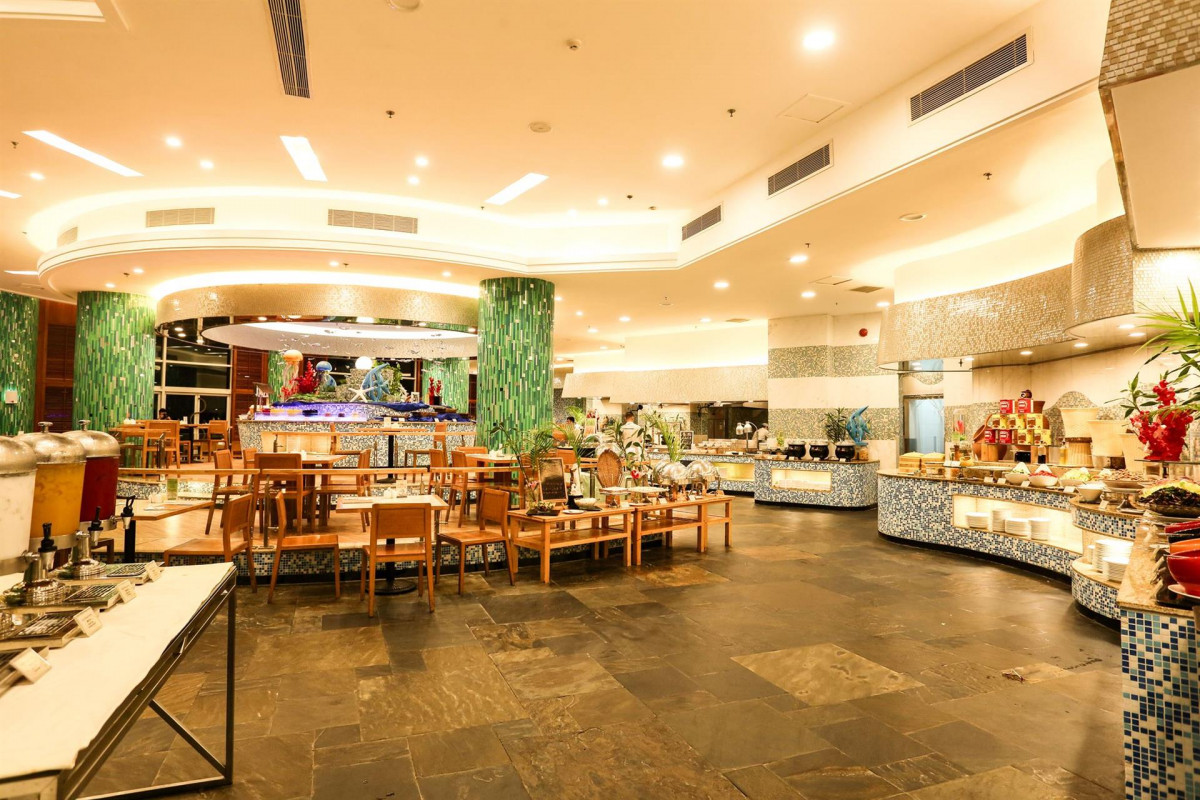 Sunshine Resort Intime Sanya Annex Building 3*