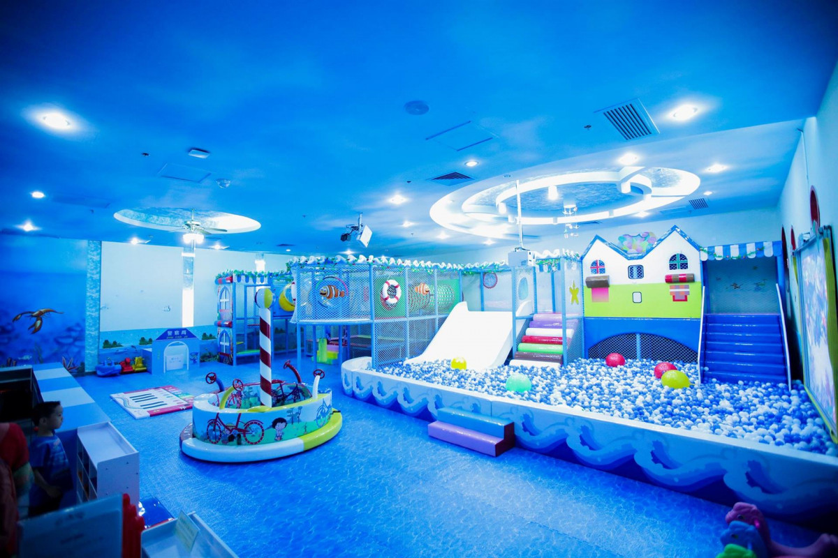 Sunshine Resort Intime Sanya Annex Building 3*