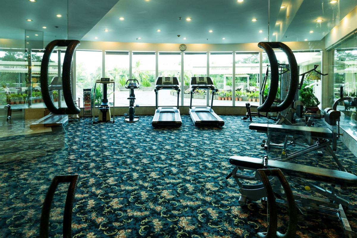 Sunshine Resort Intime Sanya Annex Building 3*