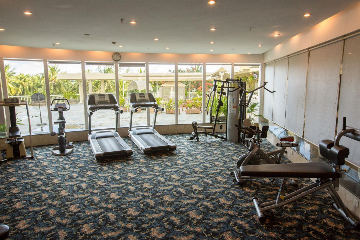 Sunshine Resort Intime Sanya Annex Building 3*