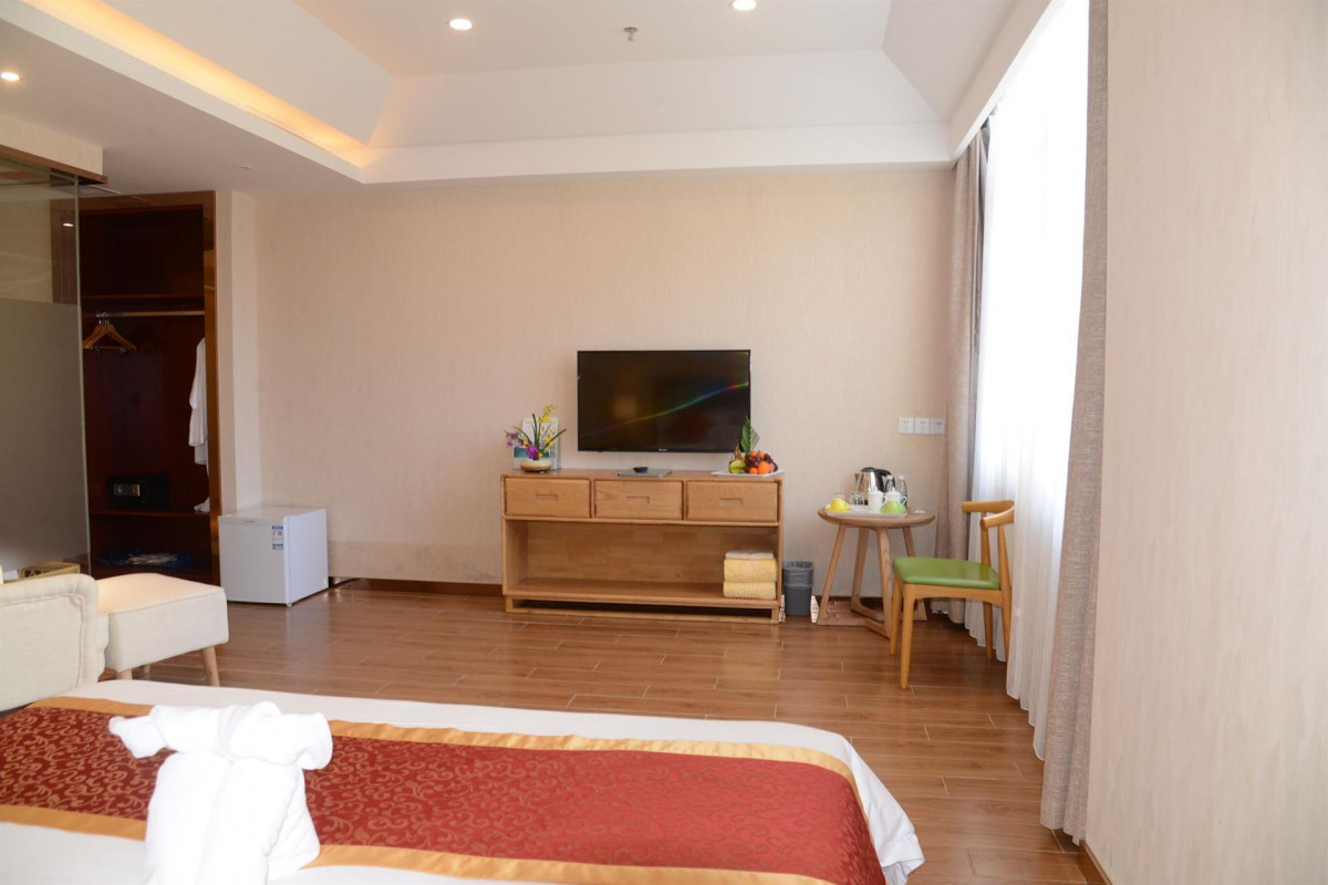 Sunshine Resort Intime Sanya Annex Building 3*