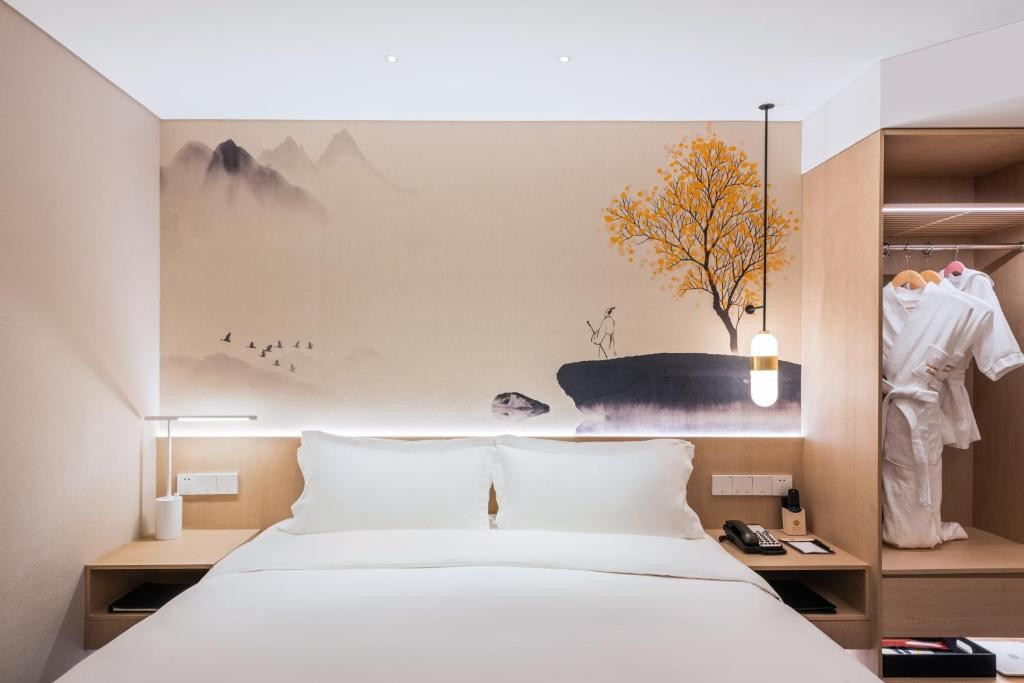 Sunworld Hotel Beijing 4*