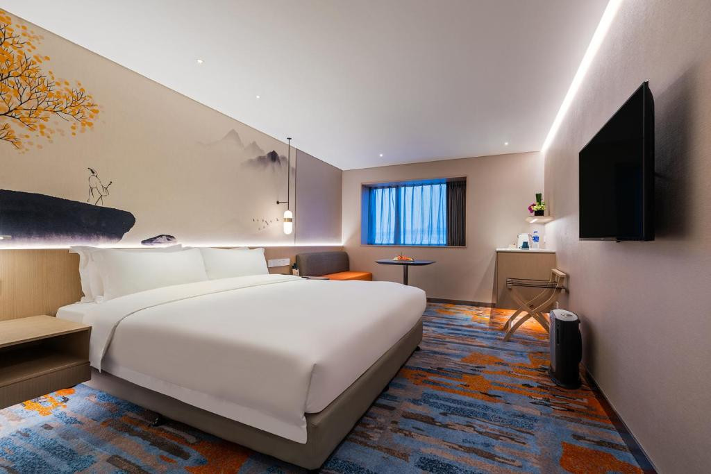 Sunworld Hotel Beijing 4*