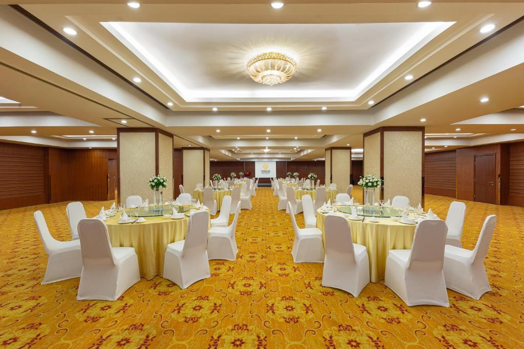 Sunworld Hotel Beijing 4*