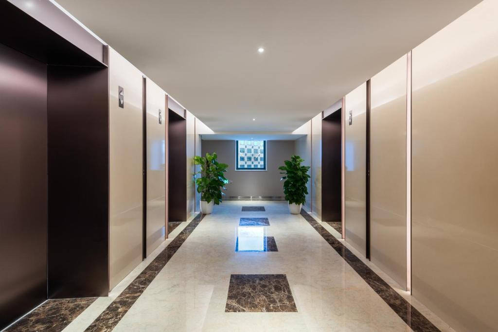 Sunworld Hotel Beijing 4*