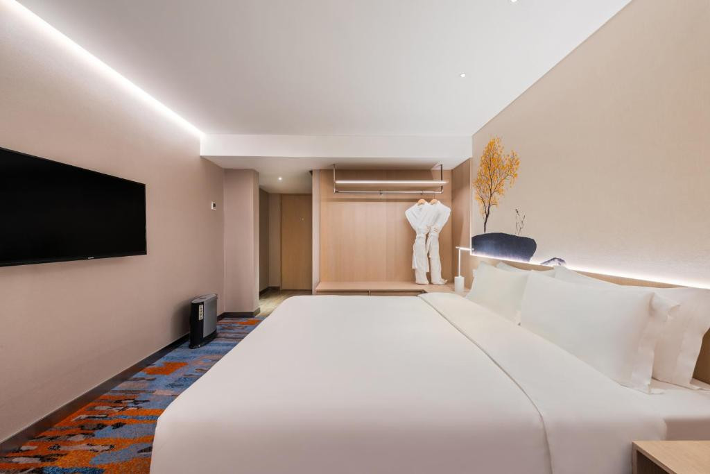 Sunworld Hotel Beijing 4*