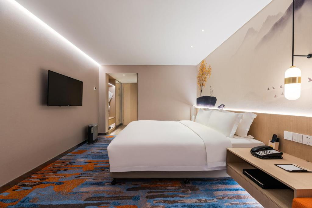 Sunworld Hotel Beijing 4*