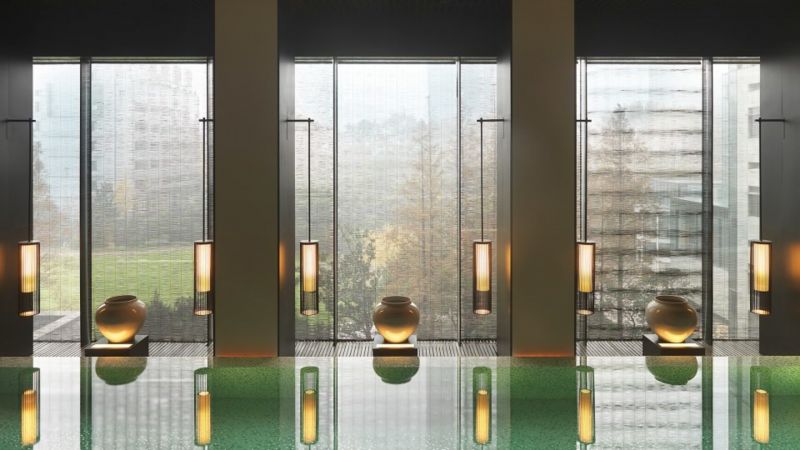 The Puli Hotel And Spa 5*