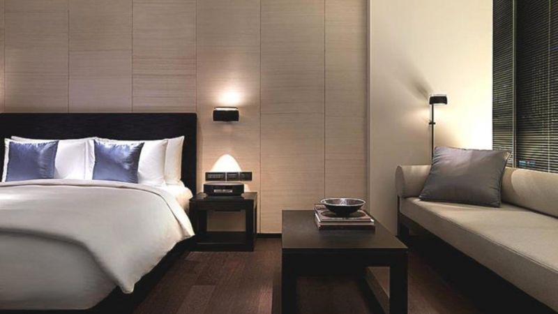 The Puli Hotel And Spa 5*