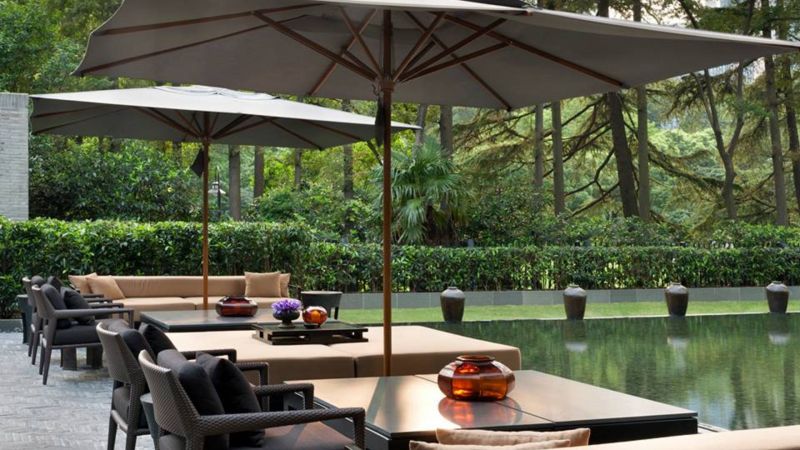 The Puli Hotel And Spa 5*