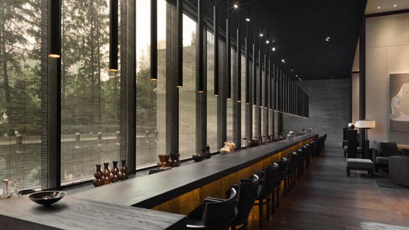 The Puli Hotel And Spa 5*