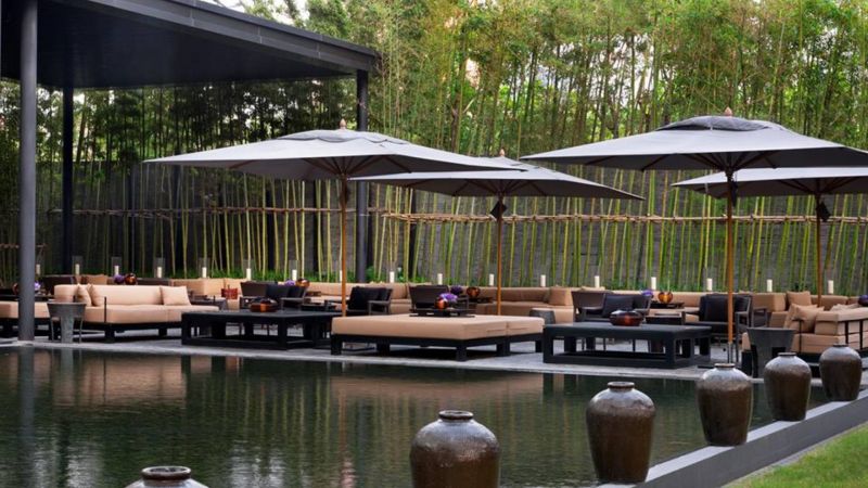The Puli Hotel And Spa 5*
