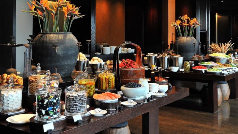 The Puli Hotel And Spa 5*