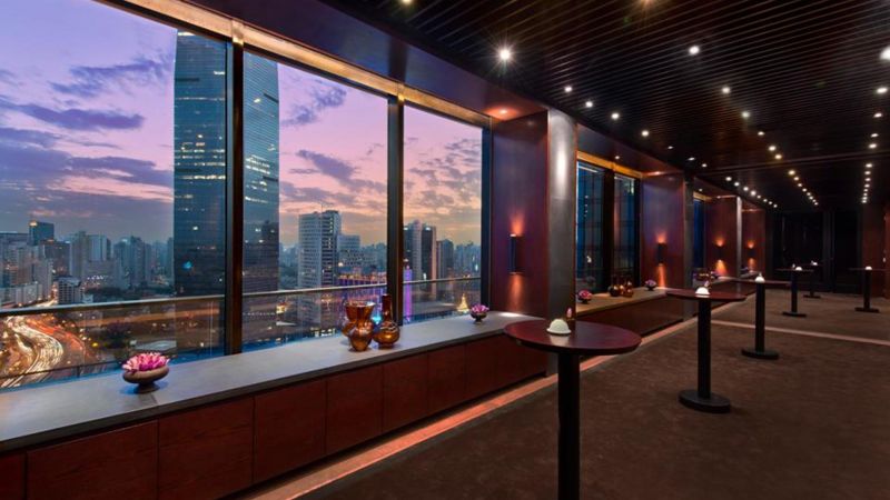 The Puli Hotel And Spa 5*