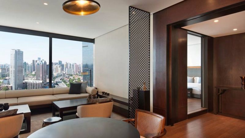 The Puli Hotel And Spa 5*