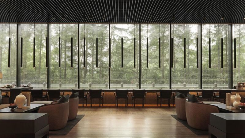 The Puli Hotel And Spa 5*