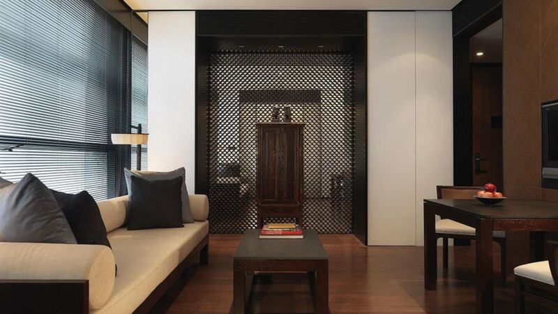 The Puli Hotel And Spa 5*