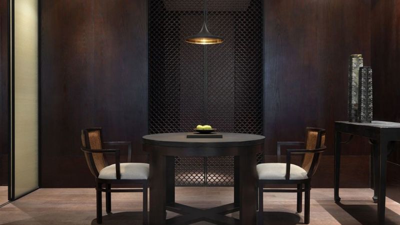 The Puli Hotel And Spa 5*