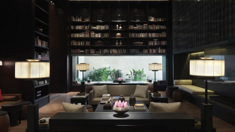 The Puli Hotel And Spa 5*