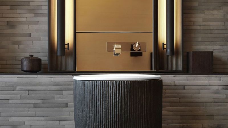 The Puli Hotel And Spa 5*