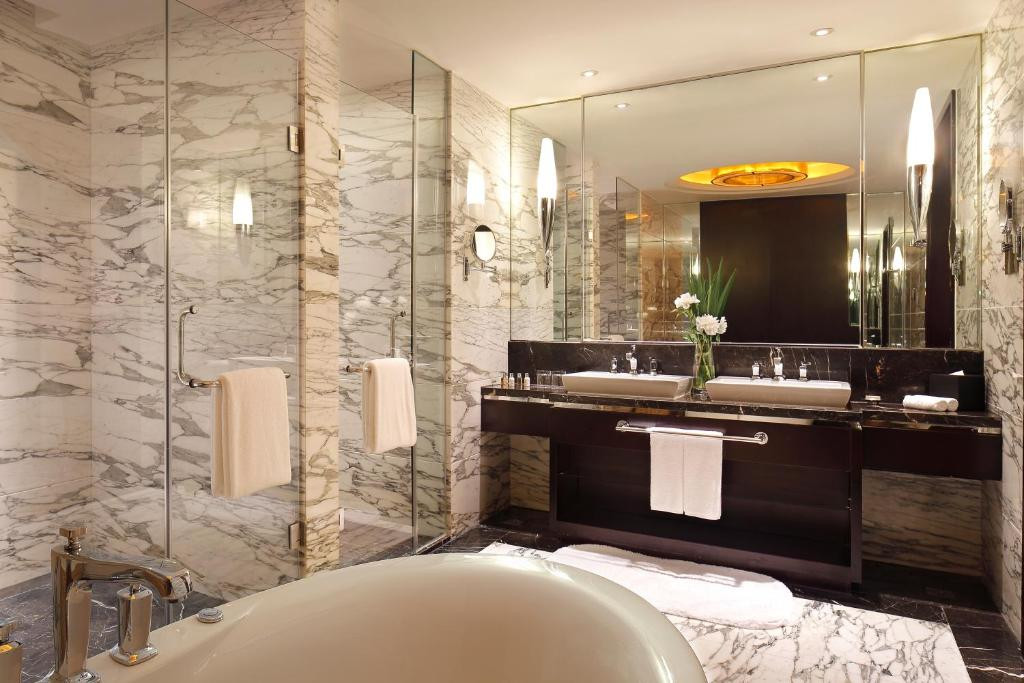 The Qube Pudong 4*