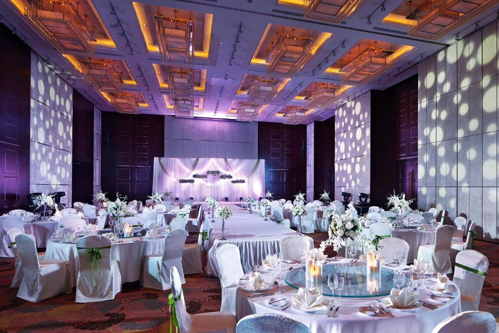 The Qube Pudong 4*