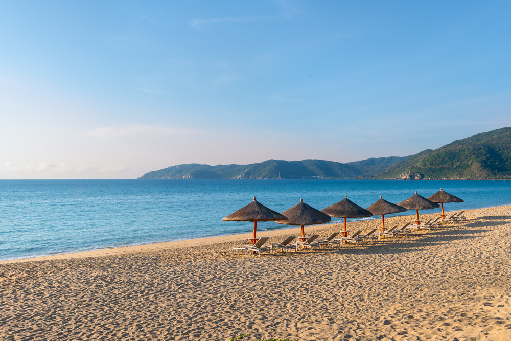 The Ritz-calrton Sanya Yalong Bay 5*