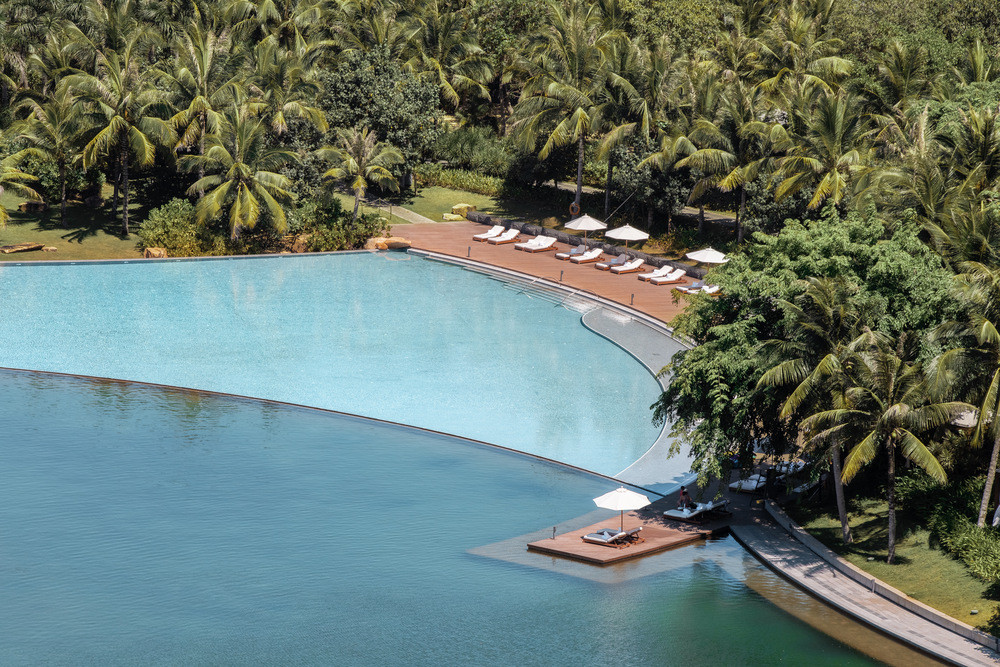 The Sanya Edition 5*
