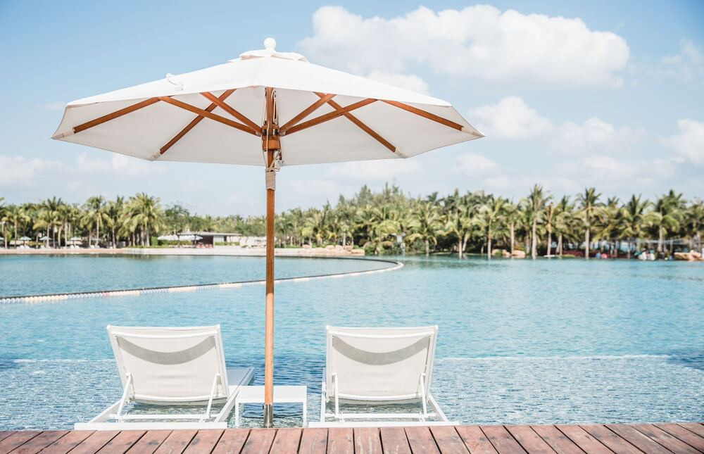The Sanya Edition 5*