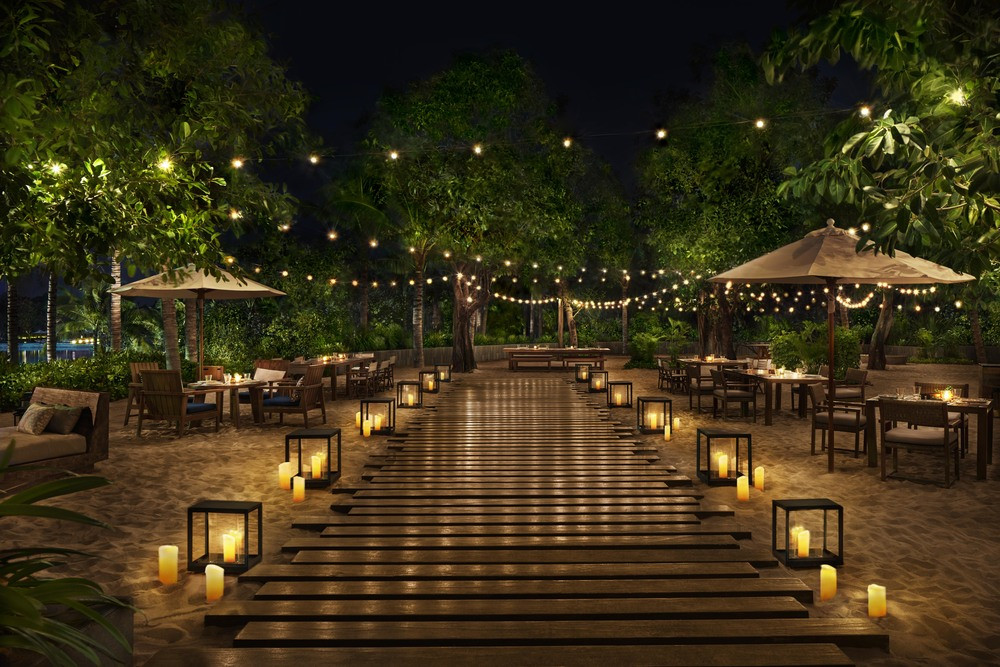 The Sanya Edition 5*