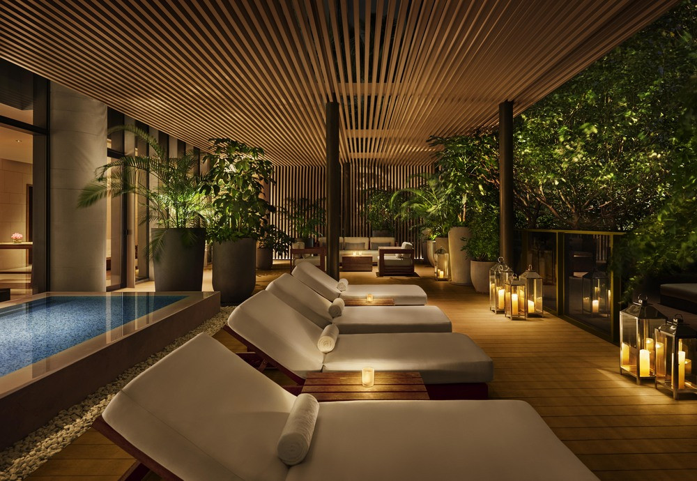 The Sanya Edition 5*