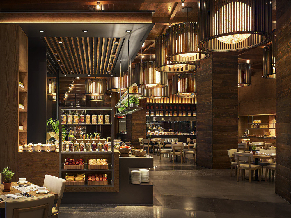 The Sanya Edition 5*
