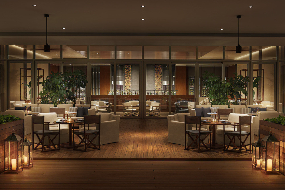 The Sanya Edition 5*