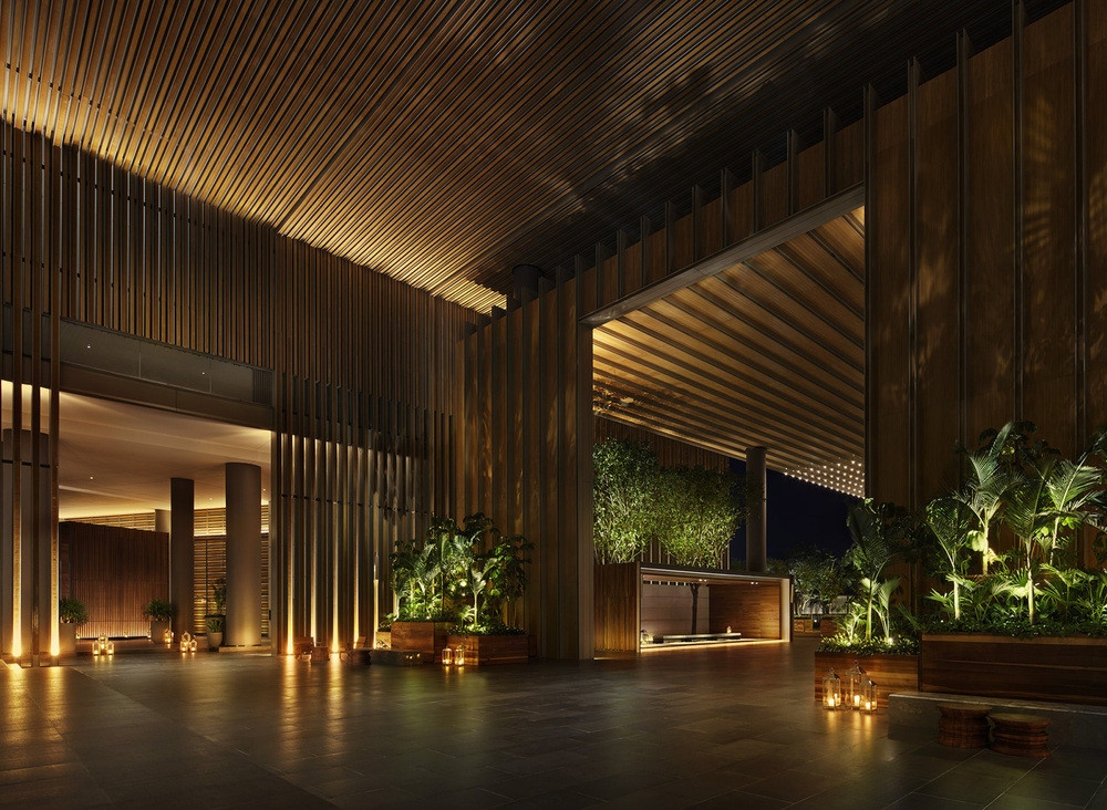The Sanya Edition 5*