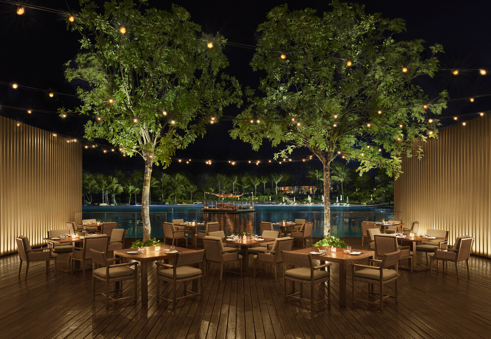 The Sanya Edition 5*