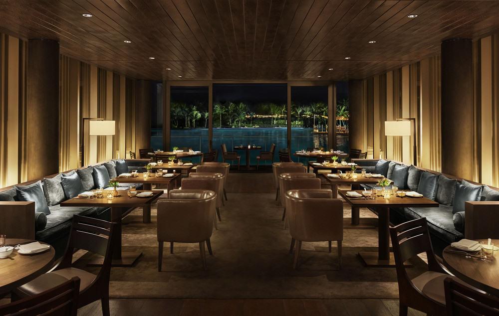 The Sanya Edition 5*