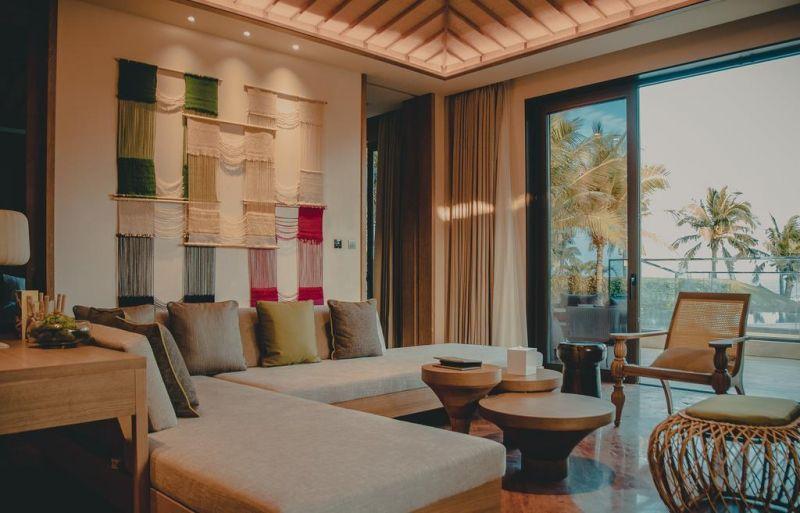 The Westin Shimei Bay Resort 5*