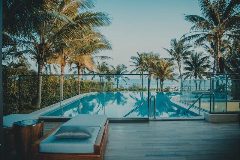 The Westin Shimei Bay Resort 5*