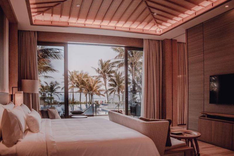 The Westin Shimei Bay Resort 5*