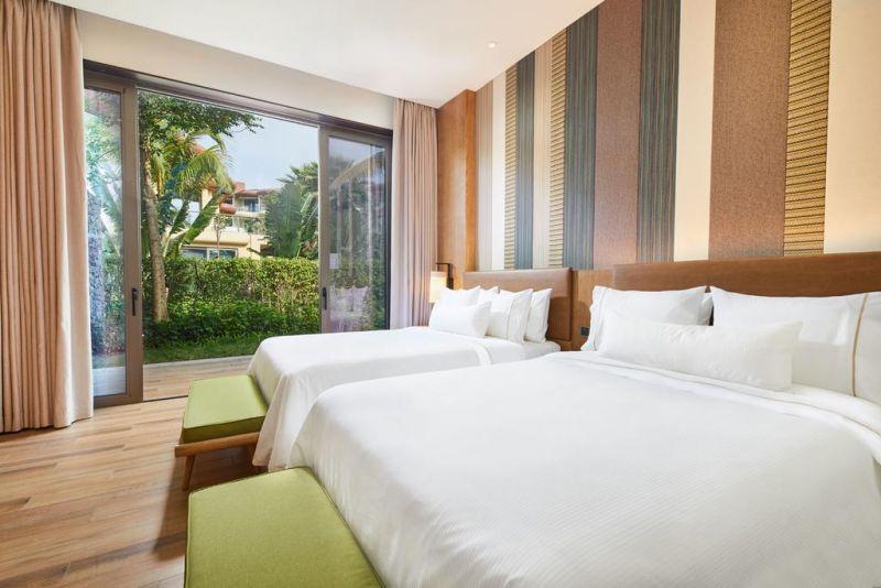 The Westin Shimei Bay Resort 5*