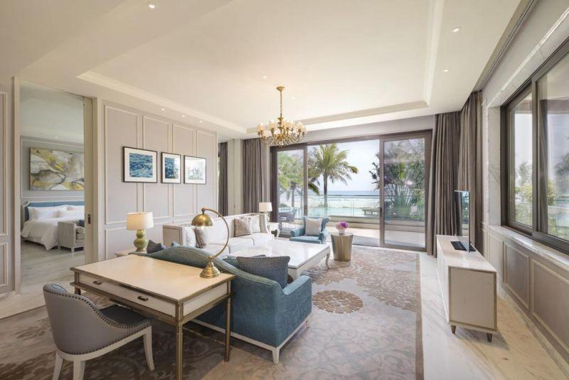 The Westin Shimei Bay Resort 5*