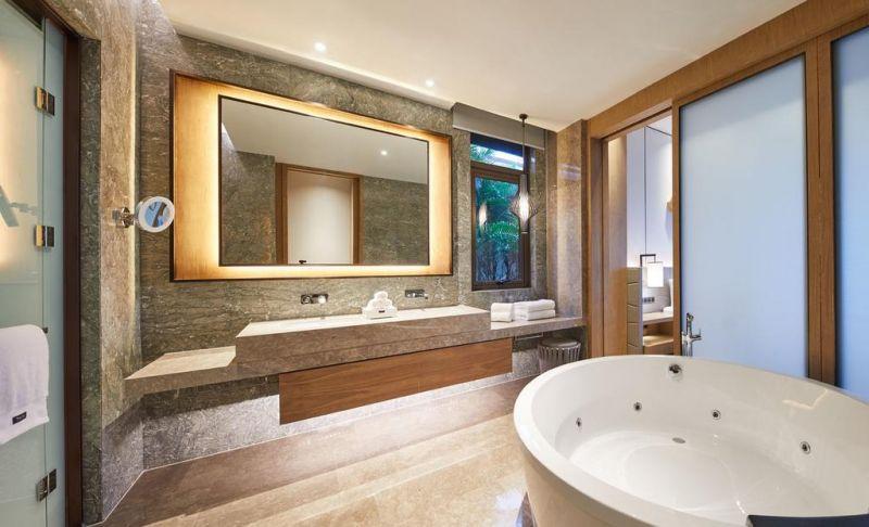 The Westin Shimei Bay Resort 5*